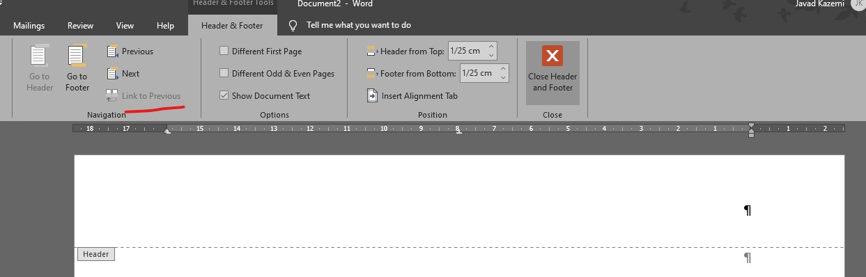Responsive image
